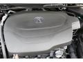 3.5 Liter DI SOHC 24-Valve i-VTEC V6 2015 Acura TLX 3.5 Technology SH-AWD Engine