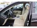 Parchment Front Seat Photo for 2015 Acura TLX #98992864