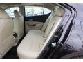 Parchment Rear Seat Photo for 2015 Acura TLX #98992904