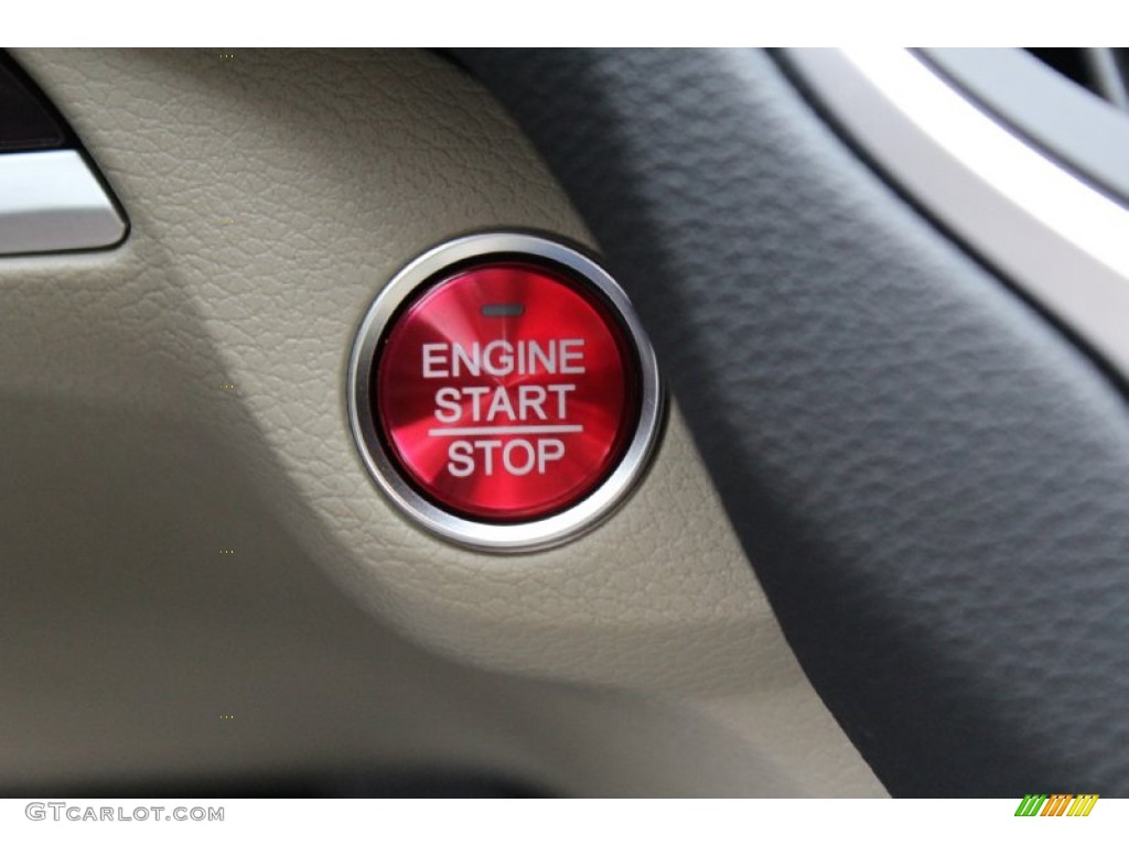 2015 Acura TLX 3.5 Technology SH-AWD Controls Photo #98993052