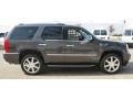 Galaxy Gray Metallic - Escalade Luxury Photo No. 2