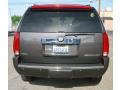 2011 Galaxy Gray Metallic Cadillac Escalade Luxury  photo #4