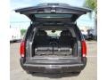 2011 Galaxy Gray Metallic Cadillac Escalade Luxury  photo #6