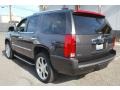 2011 Galaxy Gray Metallic Cadillac Escalade Luxury  photo #7