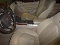 White Diamond Tricoat - CTS 4 3.6 AWD Sedan Photo No. 2