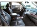 2011 Galaxy Gray Metallic Cadillac Escalade Luxury  photo #20