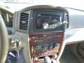 2005 Deep Beryl Green Pearl Jeep Grand Cherokee Limited 4x4  photo #18