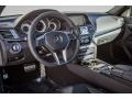 2015 Black Mercedes-Benz E 400 Cabriolet  photo #5
