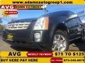 Thunder Gray ChromaFlair 2008 Cadillac SRX 4 V6 AWD