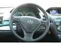 Graphite Luster Metallic - RDX AWD Photo No. 29