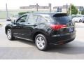 Crystal Black Pearl - RDX Technology Photo No. 5