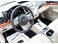 Azurite Blue Metallic - Legacy 2.5i Limited Sedan Photo No. 5