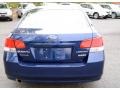 Azurite Blue Metallic - Legacy 2.5i Limited Sedan Photo No. 7
