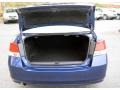 Azurite Blue Metallic - Legacy 2.5i Limited Sedan Photo No. 8