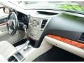 Azurite Blue Metallic - Legacy 2.5i Limited Sedan Photo No. 9