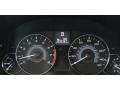 Warm Ivory Gauges Photo for 2010 Subaru Legacy #99001734