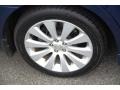  2010 Legacy 2.5i Limited Sedan Wheel