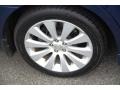 2010 Subaru Legacy 2.5i Limited Sedan Wheel