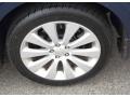 2010 Subaru Legacy 2.5i Limited Sedan Wheel