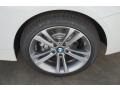 Alpine White - 4 Series 428i xDrive Convertible Photo No. 4