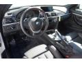 Alpine White - 4 Series 428i xDrive Convertible Photo No. 6