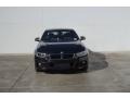 2015 Black Sapphire Metallic BMW 3 Series 335i Sedan  photo #3