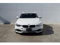 2015 Alpine White BMW 4 Series 428i Coupe  photo #3