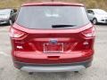 2015 Ruby Red Metallic Ford Escape SE 4WD  photo #4