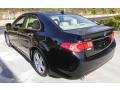 Crystal Black Pearl - TSX Sedan Photo No. 6