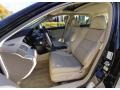 Crystal Black Pearl - TSX Sedan Photo No. 8