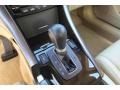 Crystal Black Pearl - TSX Sedan Photo No. 14