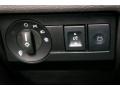 Charcoal Black Controls Photo for 2012 Ford Fusion #99003124