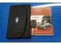Books/Manuals of 2012 Fusion SEL V6 AWD