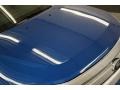 2012 Blue Flame Metallic Ford Fusion SEL V6 AWD  photo #37