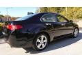 Crystal Black Pearl - TSX Sedan Photo No. 5