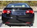 Crystal Black Pearl - TSX Sedan Photo No. 6