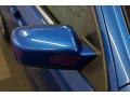 2012 Blue Flame Metallic Ford Fusion SEL V6 AWD  photo #41