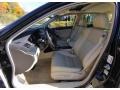 Crystal Black Pearl - TSX Sedan Photo No. 9