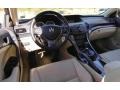 Crystal Black Pearl - TSX Sedan Photo No. 10