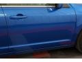 2012 Blue Flame Metallic Ford Fusion SEL V6 AWD  photo #43