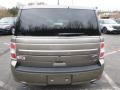 2014 Mineral Gray Ford Flex SEL AWD  photo #4