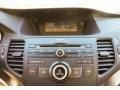 Crystal Black Pearl - TSX Sedan Photo No. 14