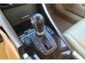 Crystal Black Pearl - TSX Sedan Photo No. 15