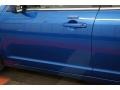 2012 Blue Flame Metallic Ford Fusion SEL V6 AWD  photo #52