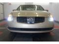 Champagne Mist Metallic - Maxima 3.5 SL Photo No. 4