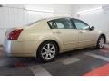 Champagne Mist Metallic - Maxima 3.5 SL Photo No. 7