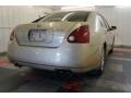 Champagne Mist Metallic - Maxima 3.5 SL Photo No. 8