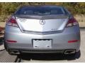 2012 Forged Silver Metallic Acura TL 3.7 SH-AWD Technology  photo #6