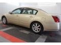 Champagne Mist Metallic - Maxima 3.5 SL Photo No. 11