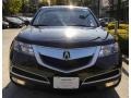 Crystal Black Pearl - MDX SH-AWD Photo No. 2